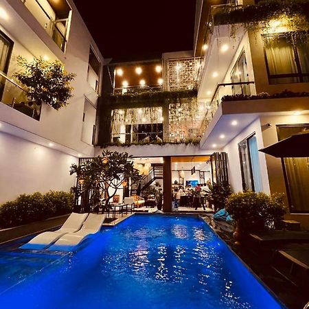 Hoi An Gravel Pool Villa & Spa المظهر الخارجي الصورة