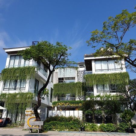 Hoi An Gravel Pool Villa & Spa المظهر الخارجي الصورة