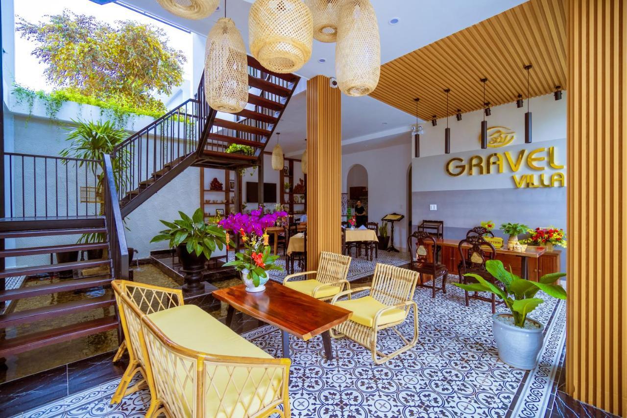Hoi An Gravel Pool Villa & Spa المظهر الخارجي الصورة