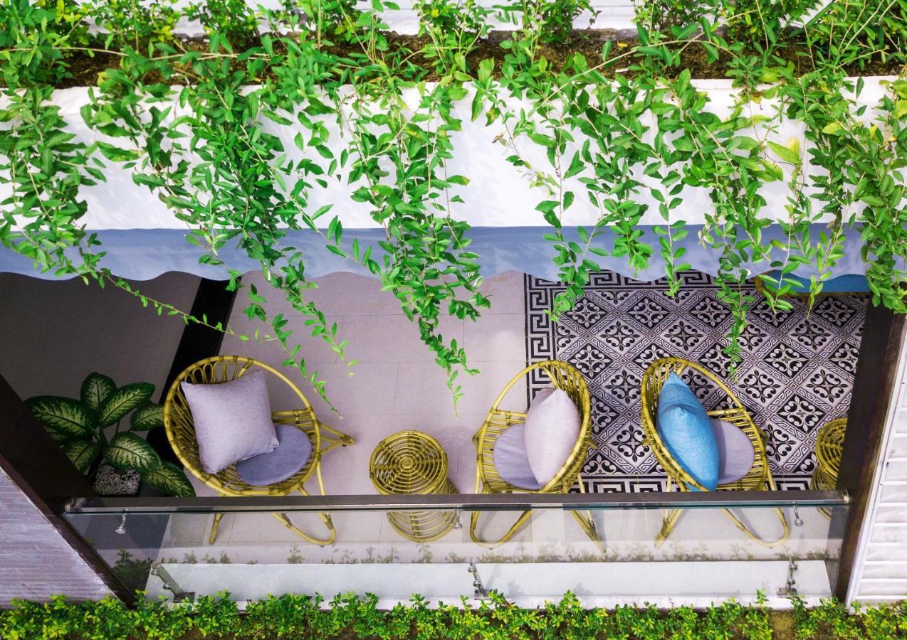 Hoi An Gravel Pool Villa & Spa المظهر الخارجي الصورة