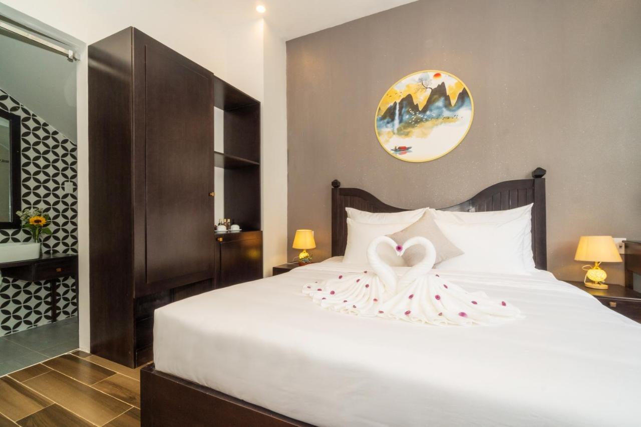 Hoi An Gravel Pool Villa & Spa المظهر الخارجي الصورة