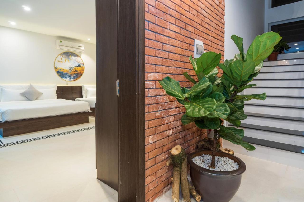 Hoi An Gravel Pool Villa & Spa المظهر الخارجي الصورة