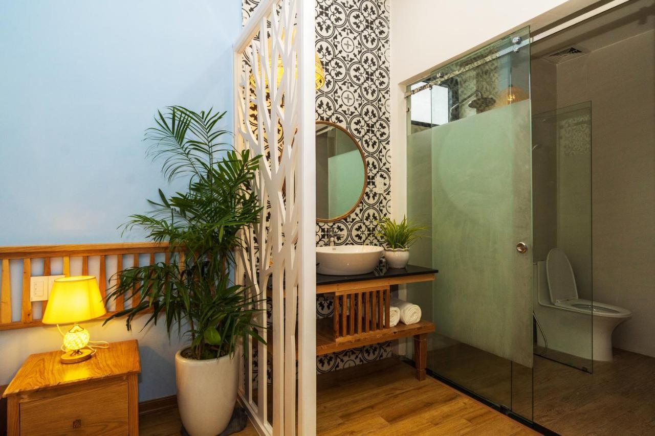 Hoi An Gravel Pool Villa & Spa المظهر الخارجي الصورة