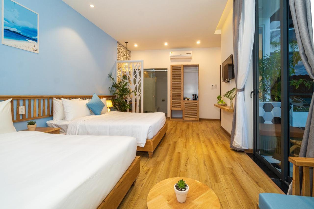 Hoi An Gravel Pool Villa & Spa المظهر الخارجي الصورة