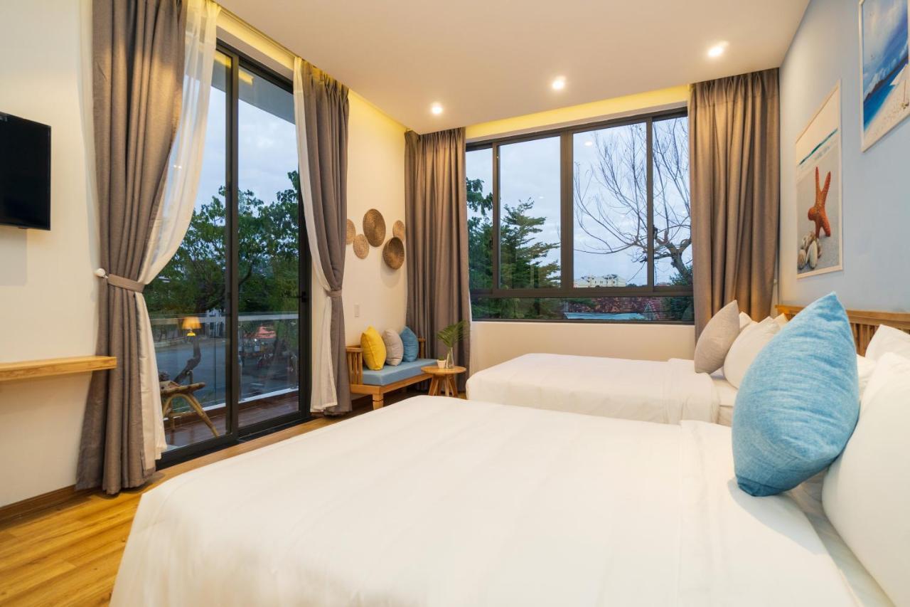 Hoi An Gravel Pool Villa & Spa المظهر الخارجي الصورة