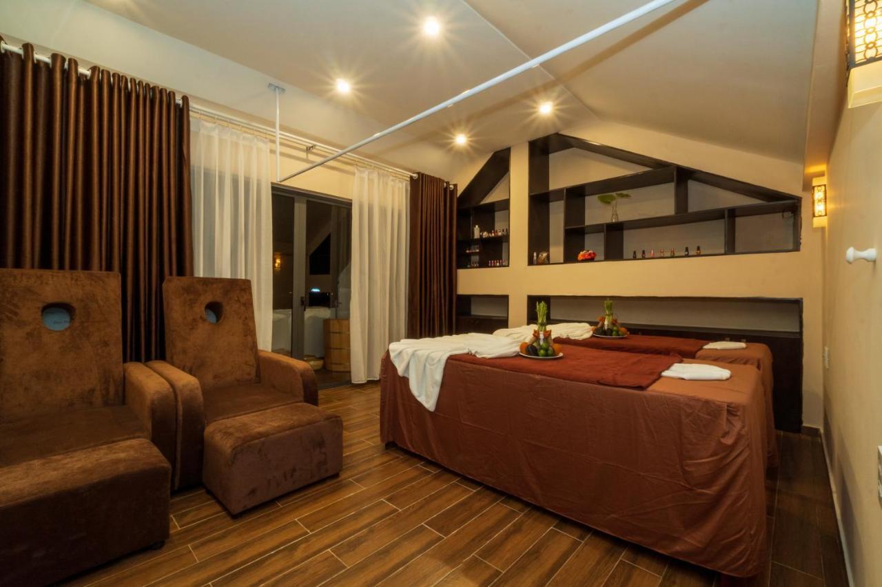 Hoi An Gravel Pool Villa & Spa المظهر الخارجي الصورة