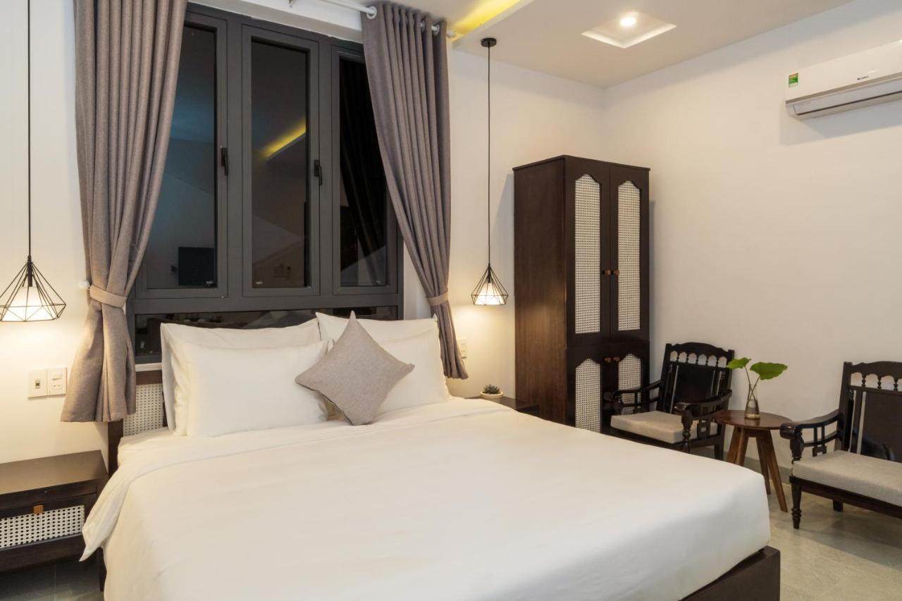 Hoi An Gravel Pool Villa & Spa المظهر الخارجي الصورة