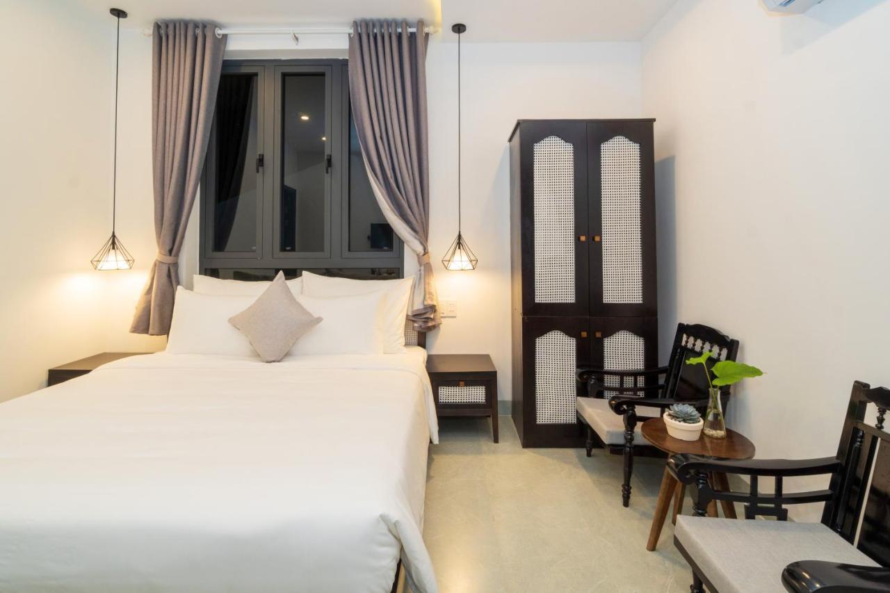 Hoi An Gravel Pool Villa & Spa المظهر الخارجي الصورة