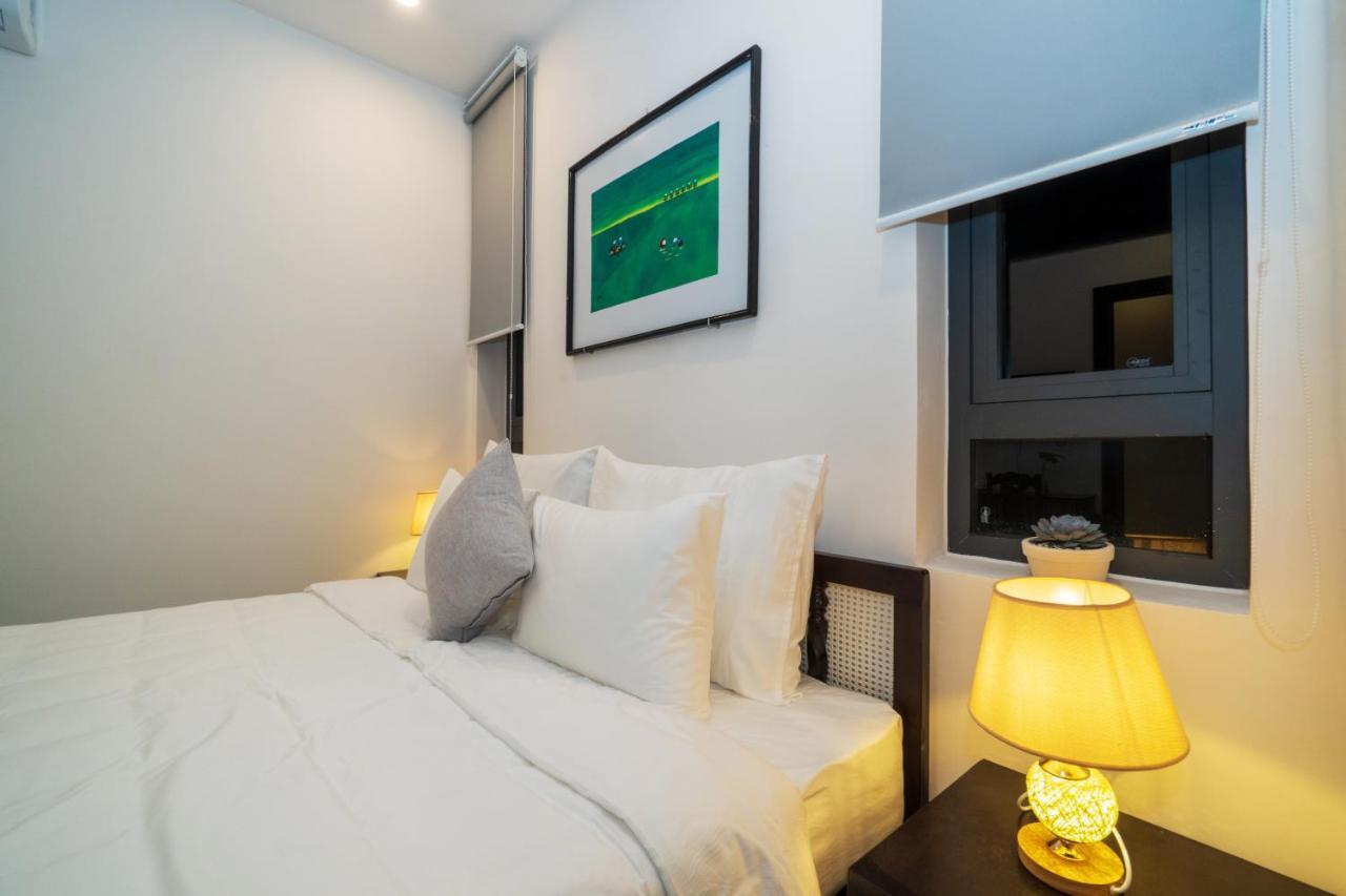 Hoi An Gravel Pool Villa & Spa المظهر الخارجي الصورة
