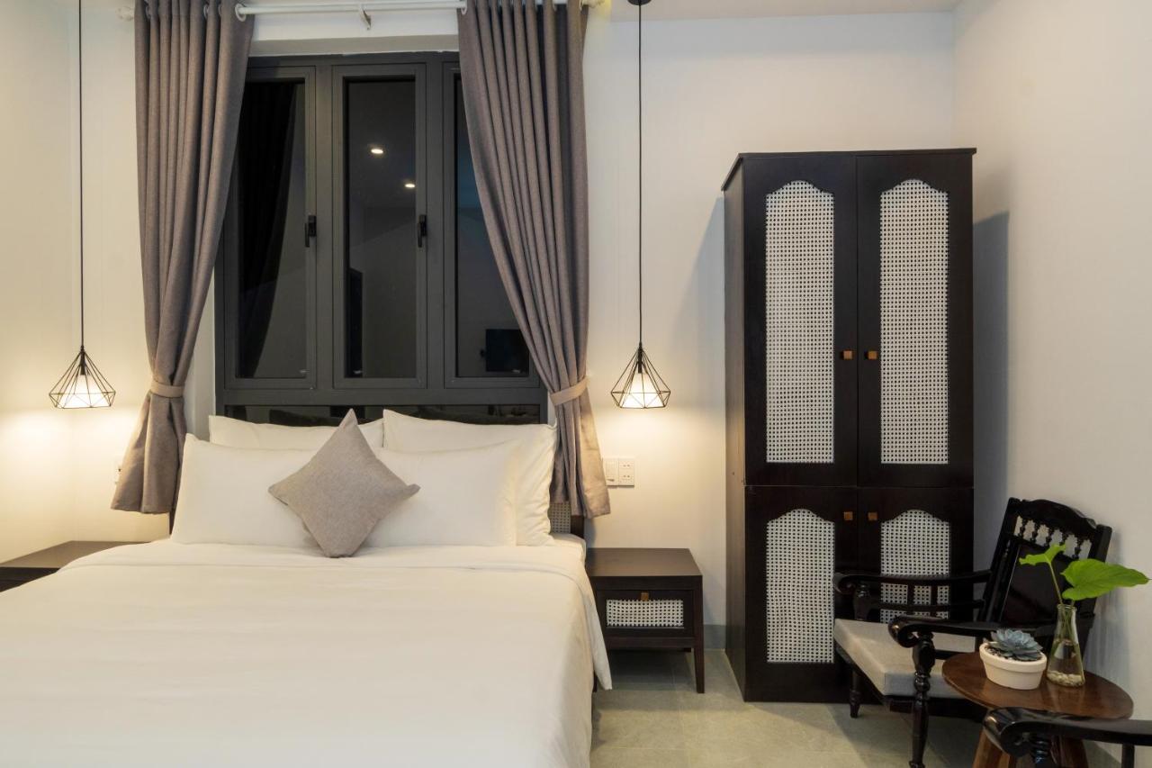 Hoi An Gravel Pool Villa & Spa المظهر الخارجي الصورة