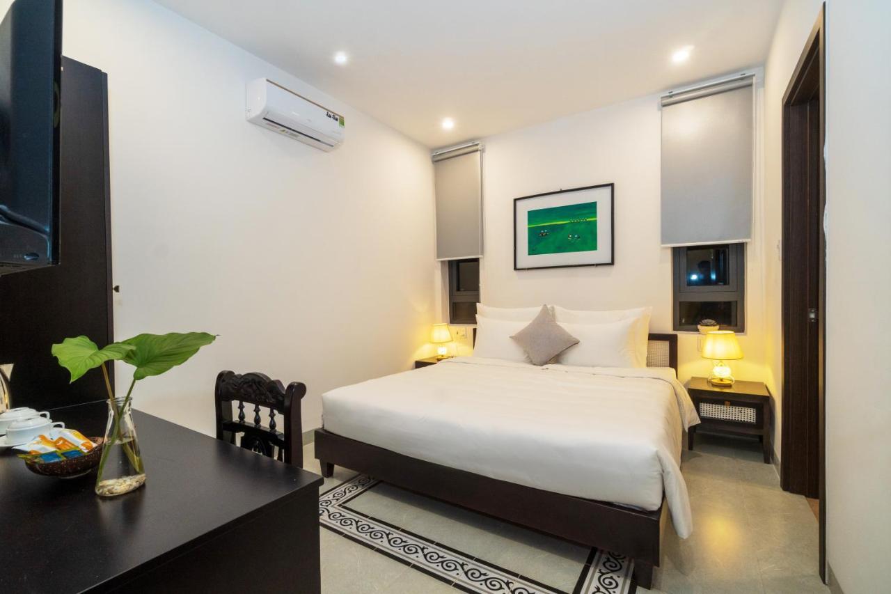 Hoi An Gravel Pool Villa & Spa المظهر الخارجي الصورة