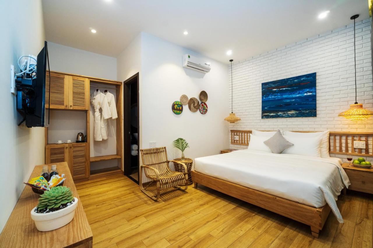 Hoi An Gravel Pool Villa & Spa المظهر الخارجي الصورة