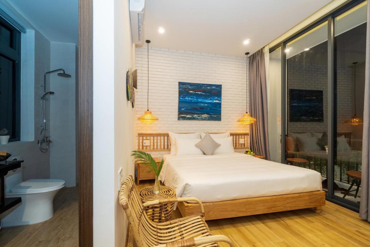 Hoi An Gravel Pool Villa & Spa المظهر الخارجي الصورة