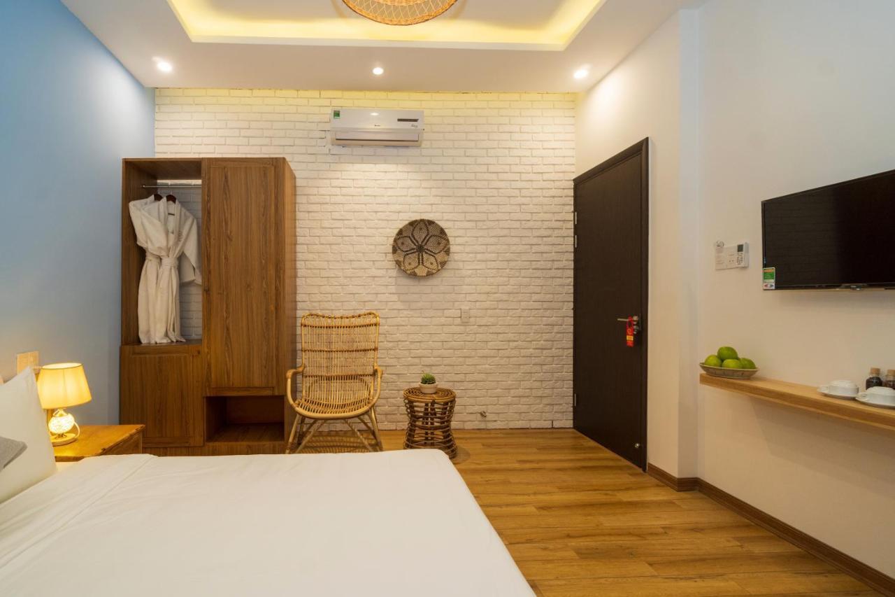 Hoi An Gravel Pool Villa & Spa المظهر الخارجي الصورة