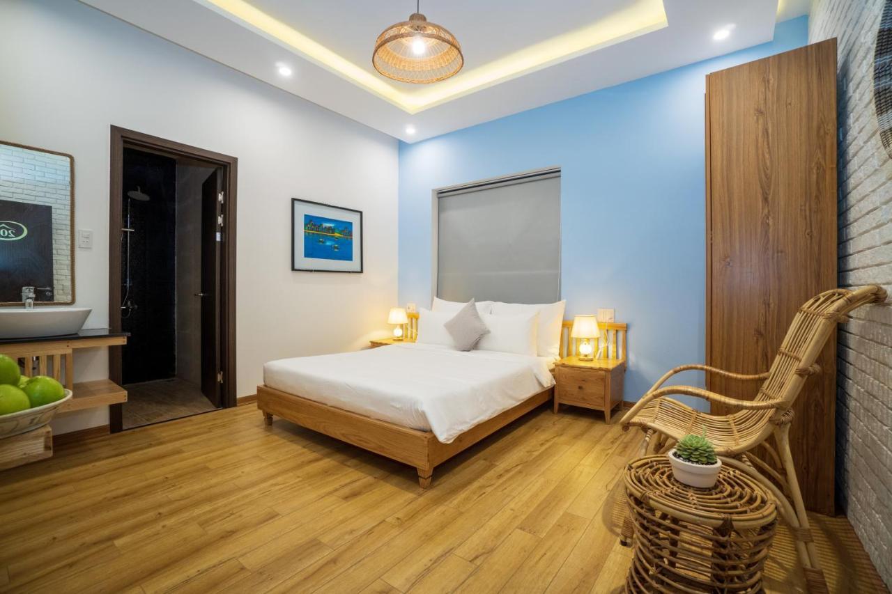 Hoi An Gravel Pool Villa & Spa المظهر الخارجي الصورة